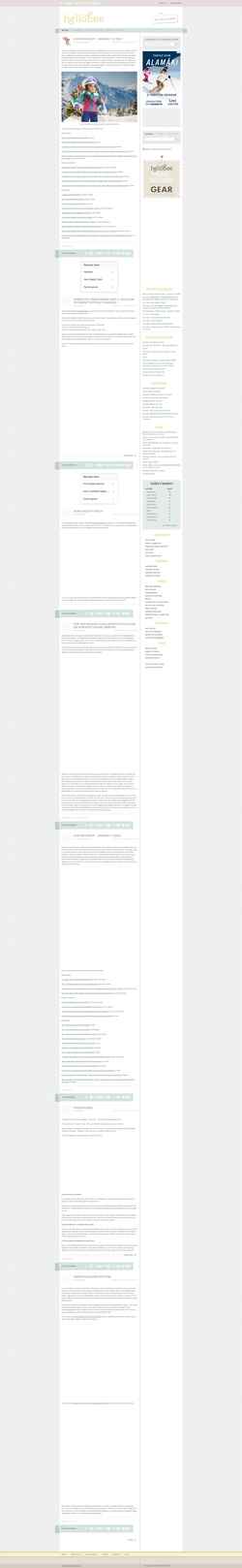 Screenshot www.hellobee.com