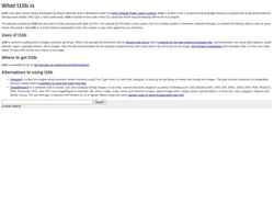 Screenshot www.t1lib.org