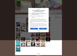 Screenshot a1letters.com