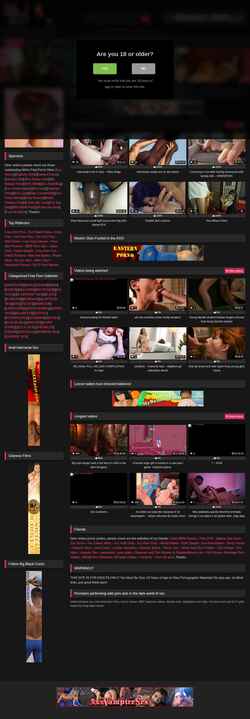 Screenshot xxxdarkworld.com