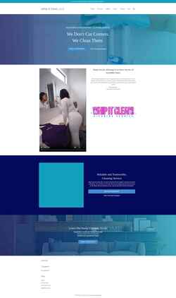 Screenshot whipitcleanhou.com