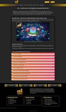 Screenshot acadapter.us.com