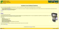 Screenshot scss.com.au