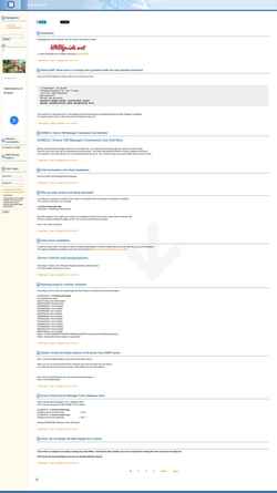 Ekraanipilt unixguide.net
