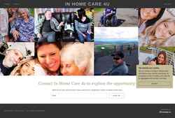Screenshot ihc4u.com