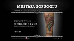 Screenshot tattoo-line.com