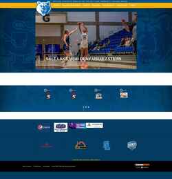 Screenshot slccbruins.com