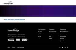 Снимак екрана lavasoft.cleverbridge.com
