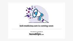 Schermata boli-medicina.com