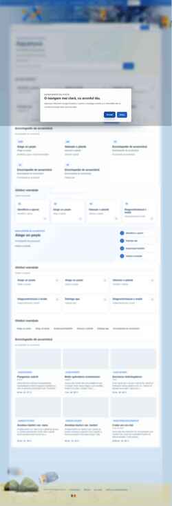 Screenshot ro.aquaryus.com