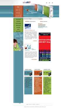 Screenshot hostinghelp24.com