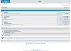 Captură de ecran matrix.3nx.ru