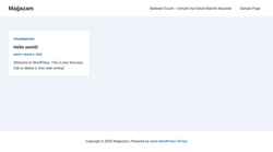 Screenshot balikesirescortbayanlar.com