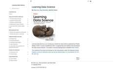 Screenshot learningds.org