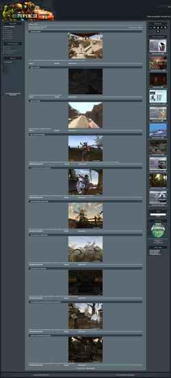 Schermata games-add.ucoz.ru