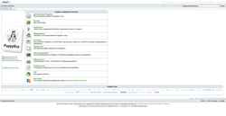 Screenshot docs.puppyrus.org