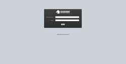 Schermata webmail.email.hosting