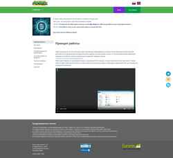 Screenshot forexover.com