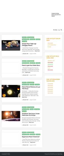 Screenshot globalwavenews.com