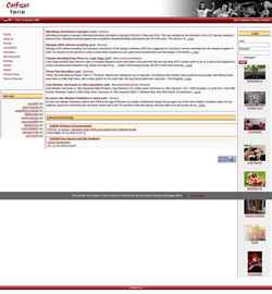 Скриншот catfight-fans.com