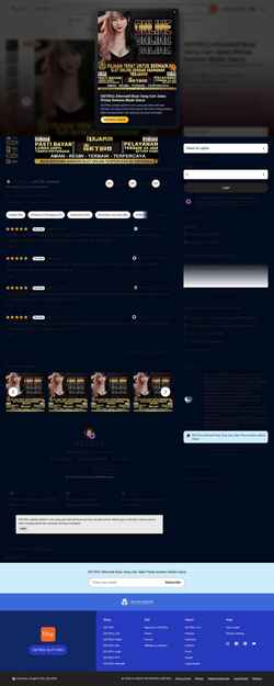 Screenshot getir11.tallguyrecords.com