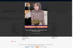Screenshot bo.sabthik.com