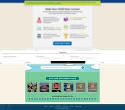 Schermata kids.britannica.com
