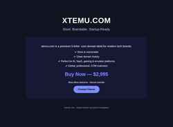スクリーンショット xtemu.com