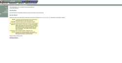 Captura de pantalla eattheword.com