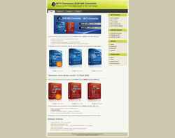 Schermata dvr-ms.com
