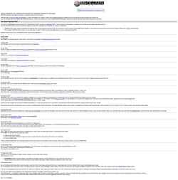 スクリーンショット mp3gain.sourceforge.net