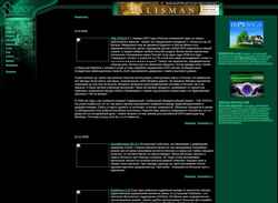 Captura de tela neosoft.ru