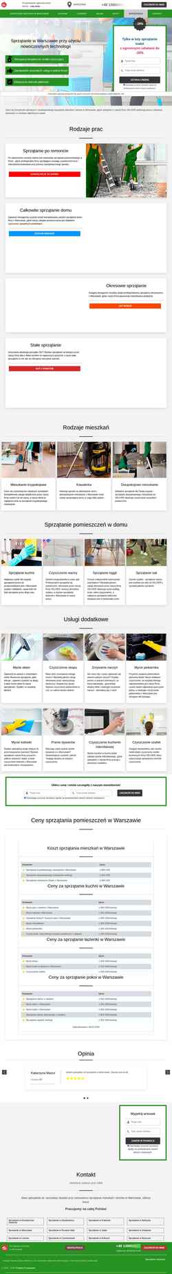Screenshot veliver.ru