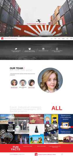 Captura de pantalla fullcontact.com.ua