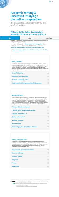 Στιγμιότυπο οθόνης melearning.online