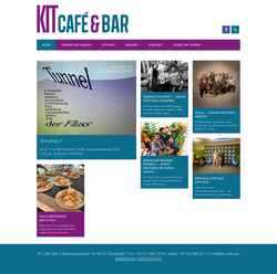 Screenshot kit-cafe.com