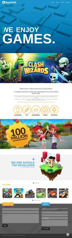 Screenshot avioneslistos.com