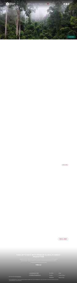 Screenshot permianglobal.com