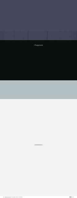 Screenshot laurencesimoncini.fr