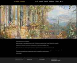 Screenshot parcelier.fr