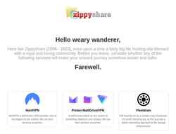 Екранна снимка www38.zippyshare.com