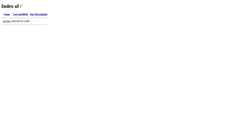 Skærmbillede uznewmax.com