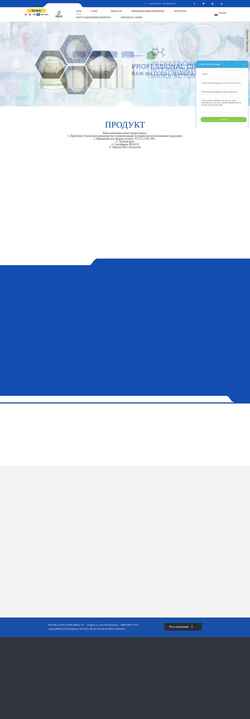 Captură de ecran ru.mit-ivy.com