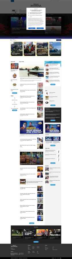 Captura de pantalla mediaindonesia.com