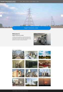 Screenshot www.grrtl.com