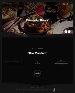 Screenshot ondasnyc.com