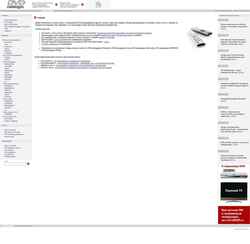 Schermata dvdcatalog.ru