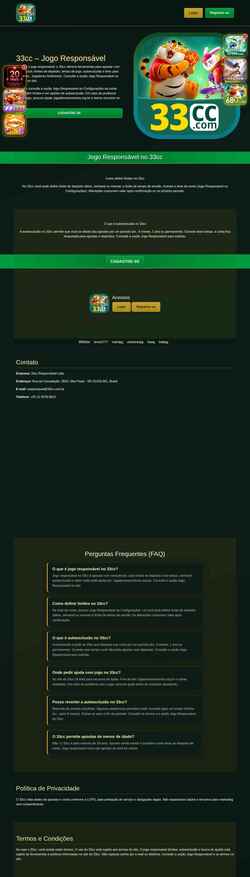 Screenshot 33cc.155betfb.com