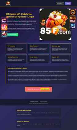 Screenshot ka.85ffc.com