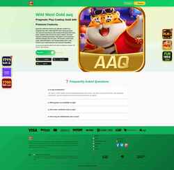 Screenshot win.aaqjg.com